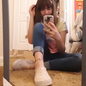 Meet your Posher, Angel